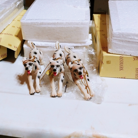 The 101 dalmatians - Picture 2 of 5